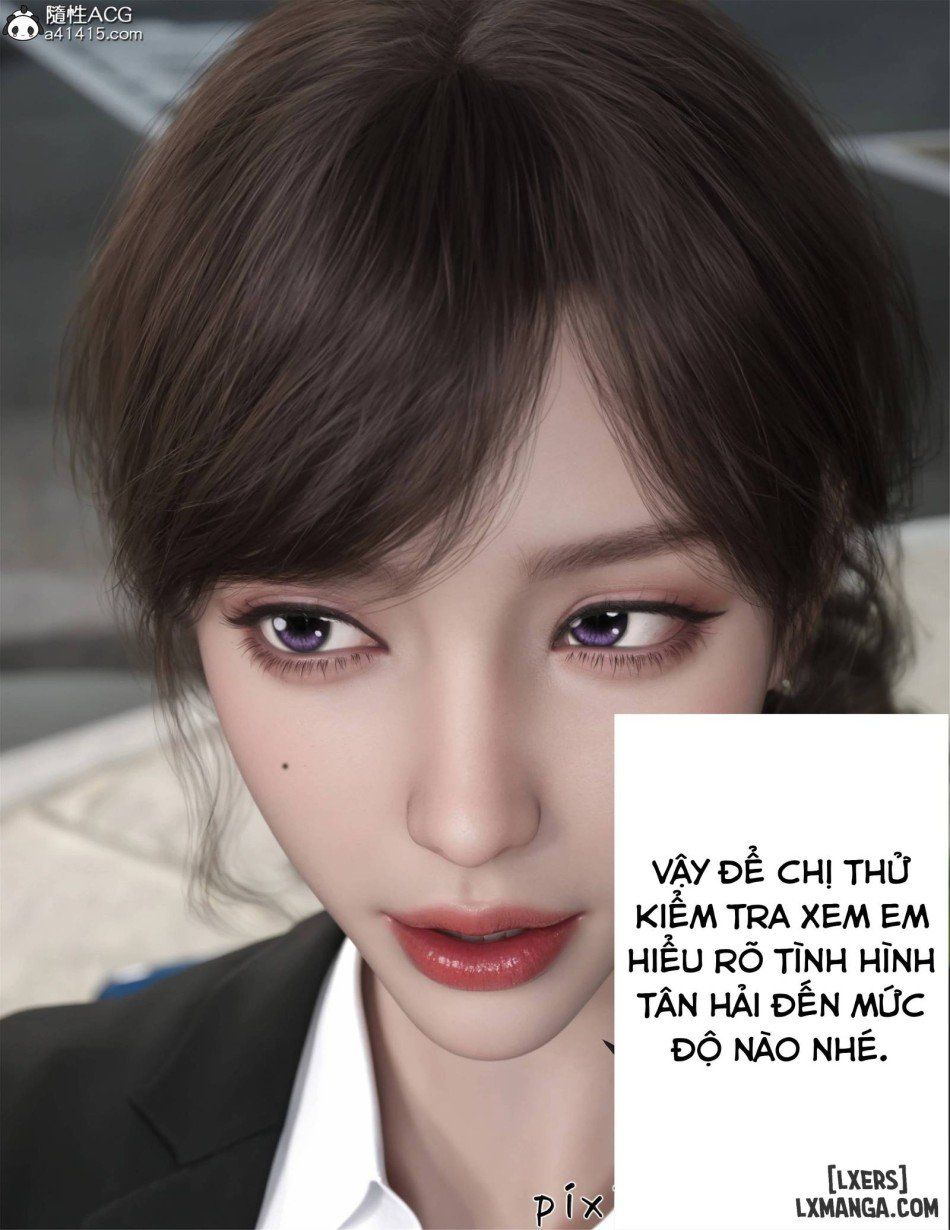 đọc truyện Sự Sa Ngã Của Hoa Hồng Thép Chương 1 ảnh 56 tại Giả Dược