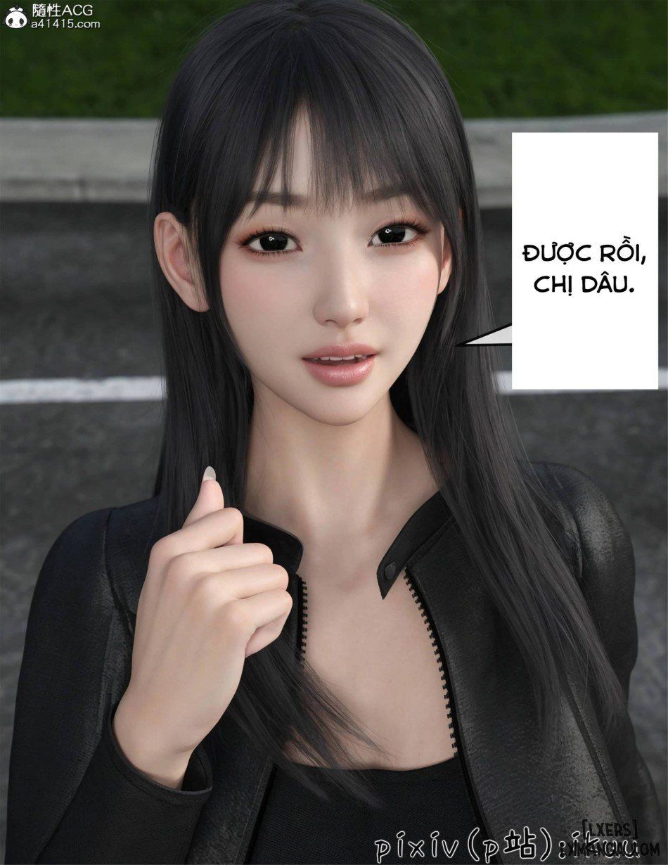 đọc truyện Sự Sa Ngã Của Hoa Hồng Thép Chương 1 ảnh 57 tại Giả Dược