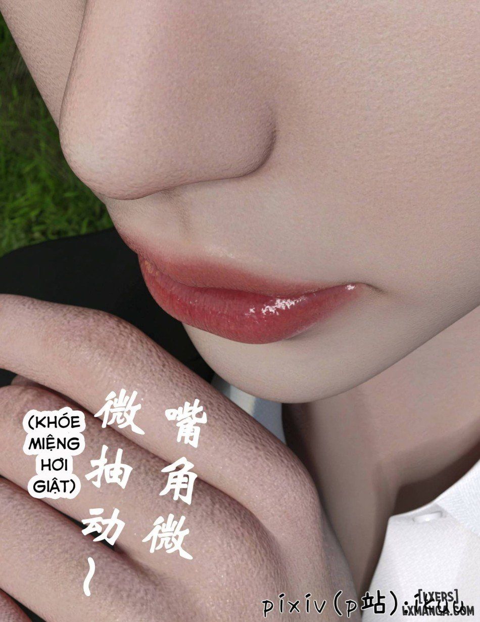 đọc truyện Sự Sa Ngã Của Hoa Hồng Thép Chương 2 ảnh 11 tại Giả Dược