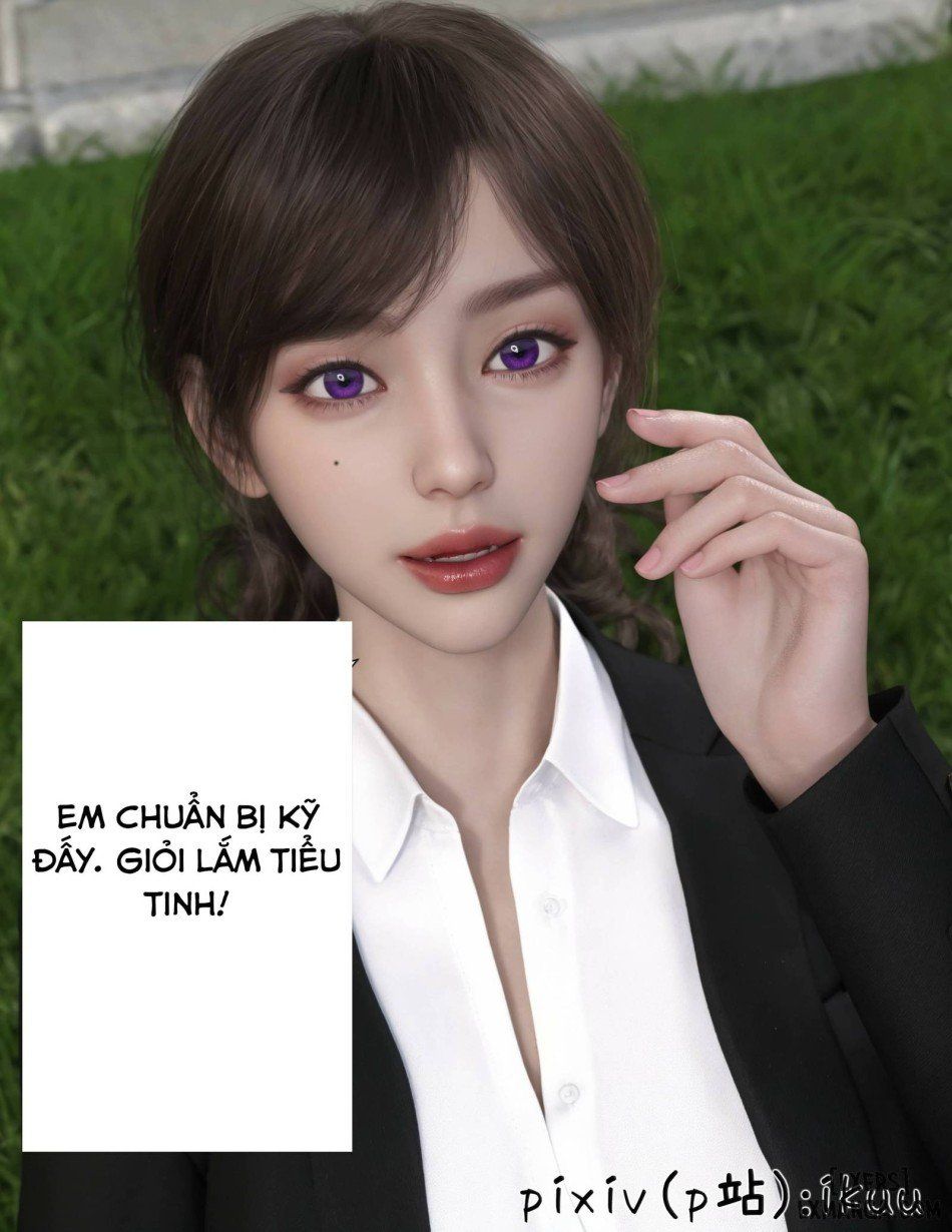 đọc truyện Sự Sa Ngã Của Hoa Hồng Thép Chương 2 ảnh 14 tại Giả Dược