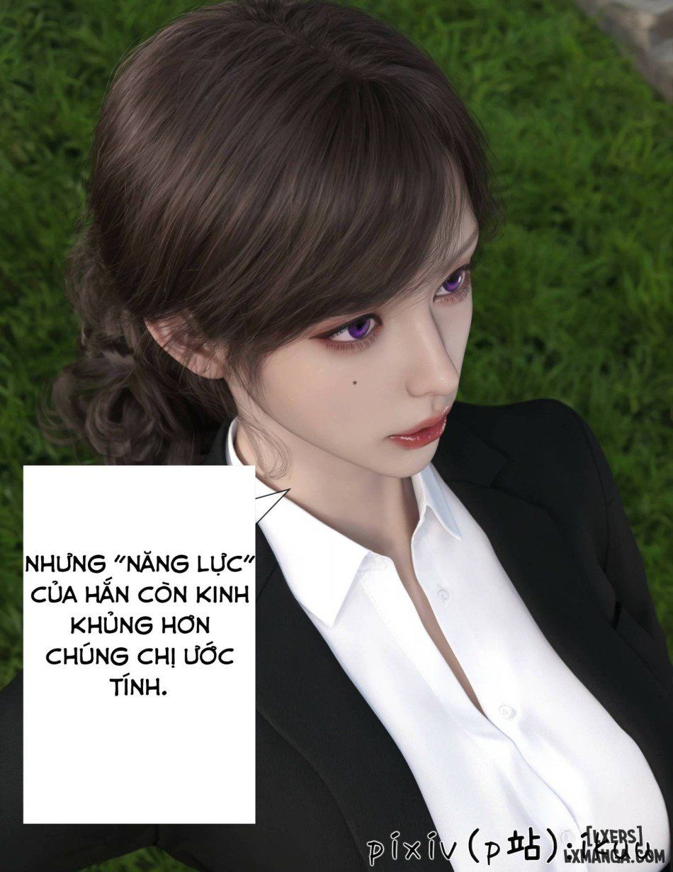 đọc truyện Sự Sa Ngã Của Hoa Hồng Thép Chương 2 ảnh 16 tại Giả Dược