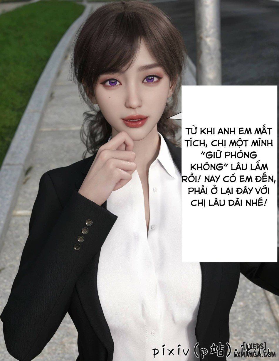 đọc truyện Sự Sa Ngã Của Hoa Hồng Thép Chương 2 ảnh 25 tại Giả Dược