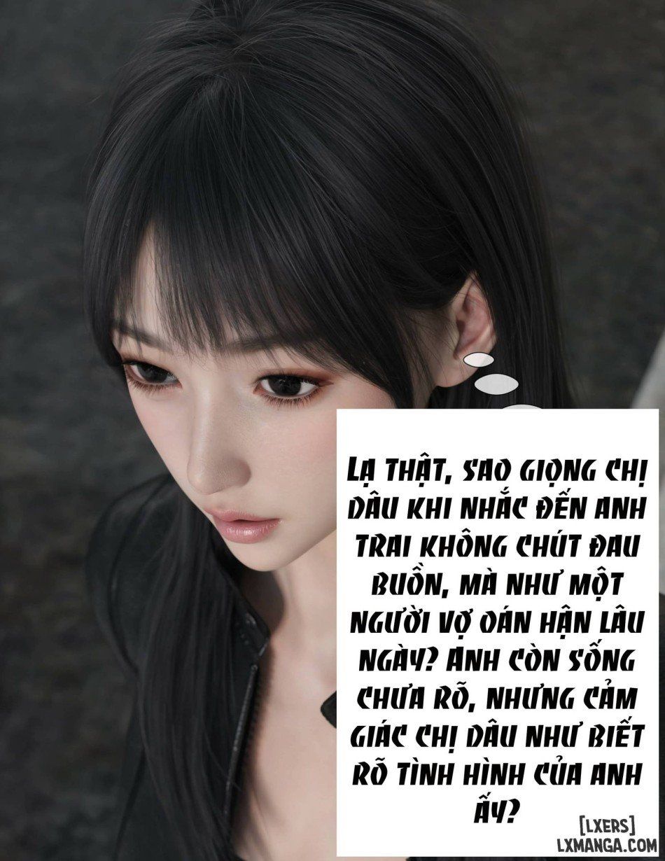 đọc truyện Sự Sa Ngã Của Hoa Hồng Thép Chương 2 ảnh 26 tại Giả Dược