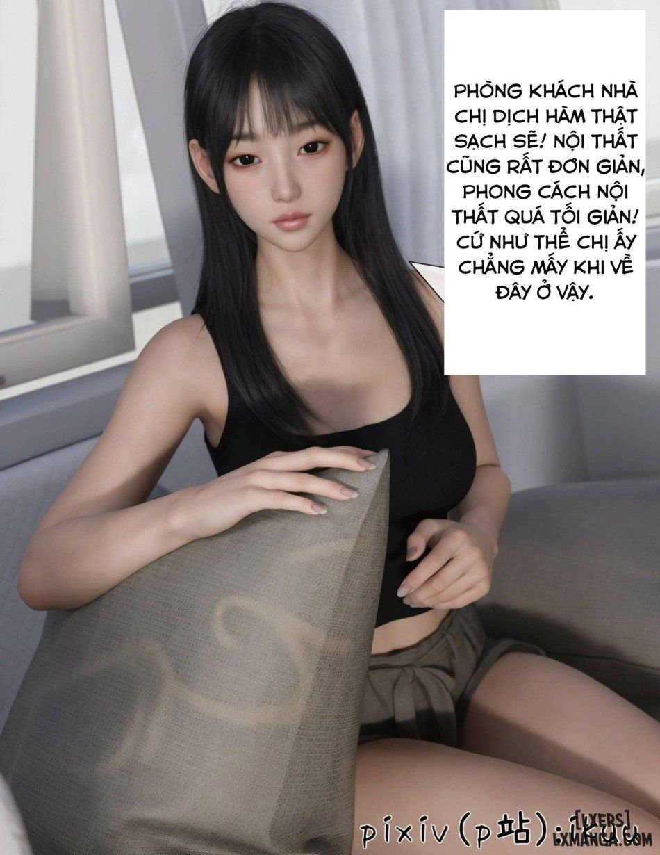 đọc truyện Sự Sa Ngã Của Hoa Hồng Thép Chương 2 ảnh 35 tại Giả Dược