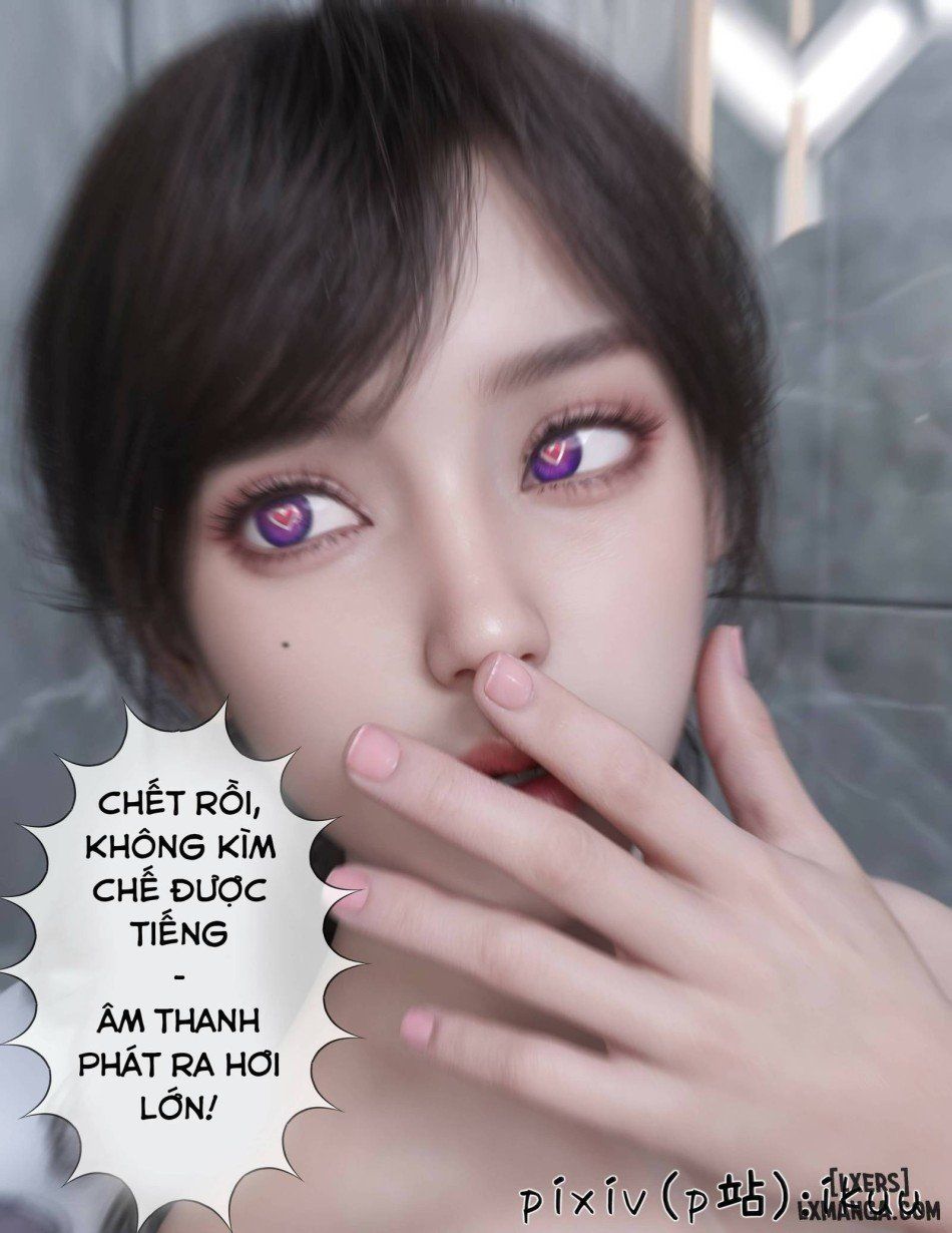 đọc truyện Sự Sa Ngã Của Hoa Hồng Thép Chương 2 ảnh 54 tại Giả Dược