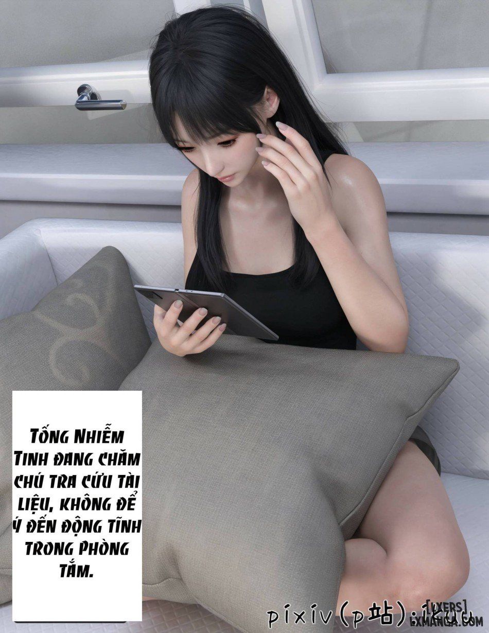 đọc truyện Sự Sa Ngã Của Hoa Hồng Thép Chương 2 ảnh 55 tại Giả Dược