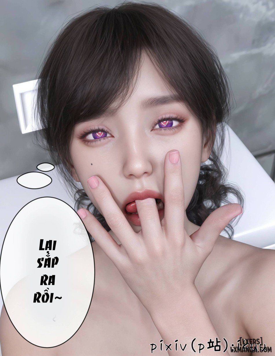 đọc truyện Sự Sa Ngã Của Hoa Hồng Thép Chương 2 ảnh 60 tại Giả Dược