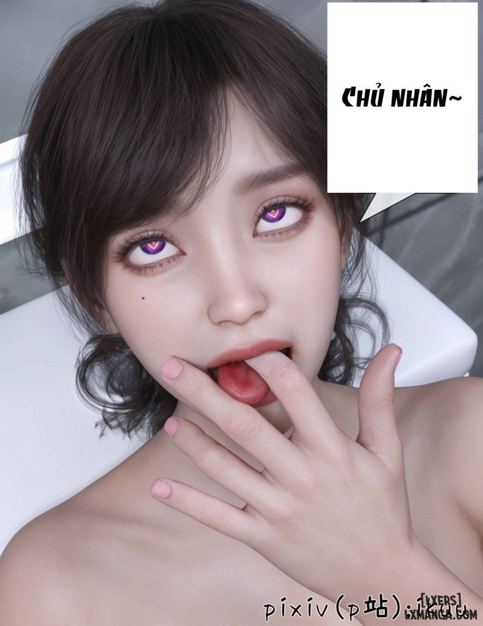 đọc truyện Sự Sa Ngã Của Hoa Hồng Thép Chương 2 ảnh 63 tại Giả Dược