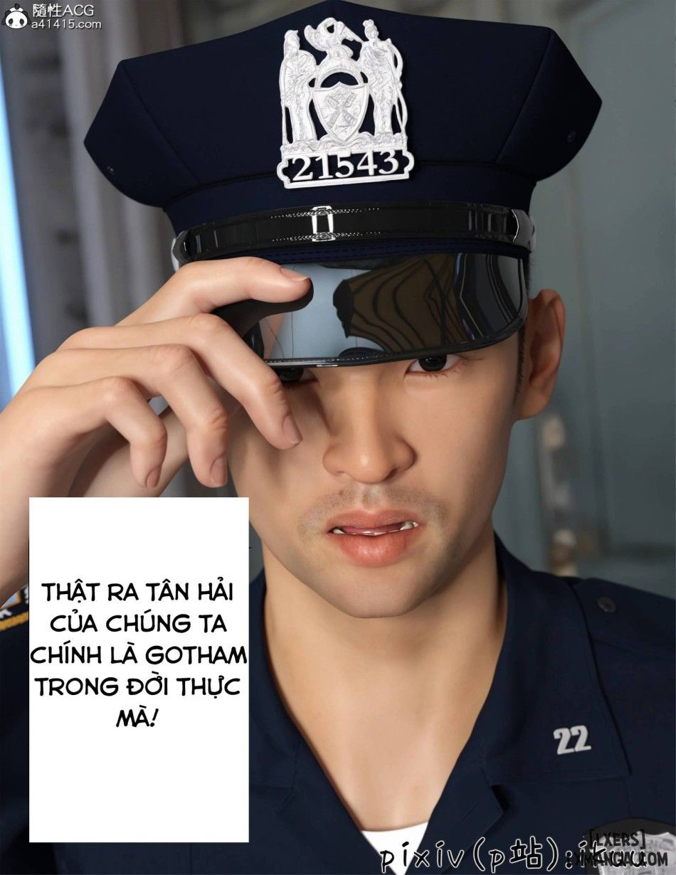 đọc truyện Sự Sa Ngã Của Hoa Hồng Chương 1 ảnh 12 tại Thiên Thai Truyện