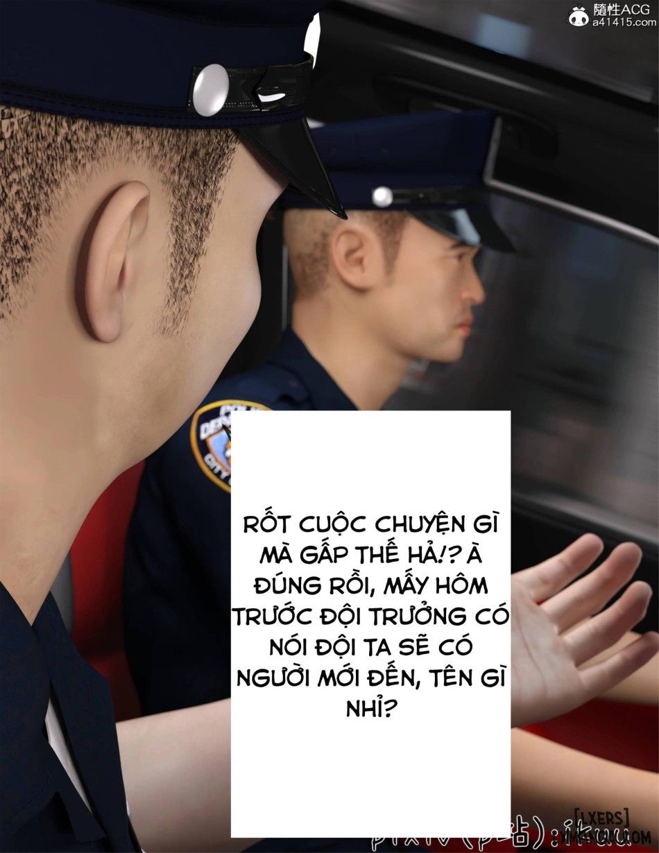 đọc truyện Sự Sa Ngã Của Hoa Hồng Chương 1 ảnh 17 tại Thiên Thai Truyện