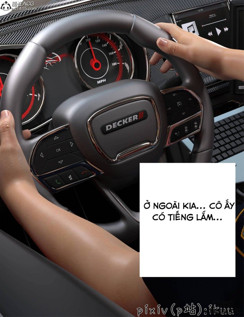 đọc truyện Sự Sa Ngã Của Hoa Hồng Chương 1 ảnh 19 tại Thiên Thai Truyện