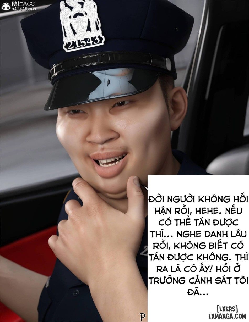 đọc truyện Sự Sa Ngã Của Hoa Hồng Chương 1 ảnh 20 tại Thiên Thai Truyện
