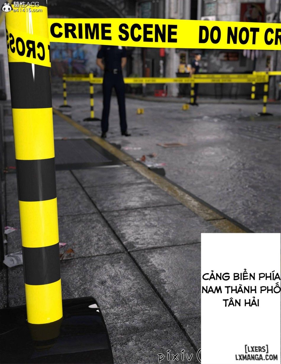 đọc truyện Sự Sa Ngã Của Hoa Hồng Chương 1 ảnh 23 tại Thiên Thai Truyện