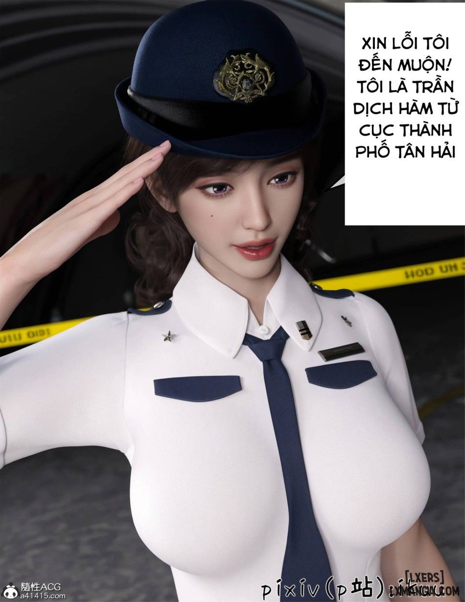 đọc truyện Sự Sa Ngã Của Hoa Hồng Chương 1 ảnh 29 tại Thiên Thai Truyện