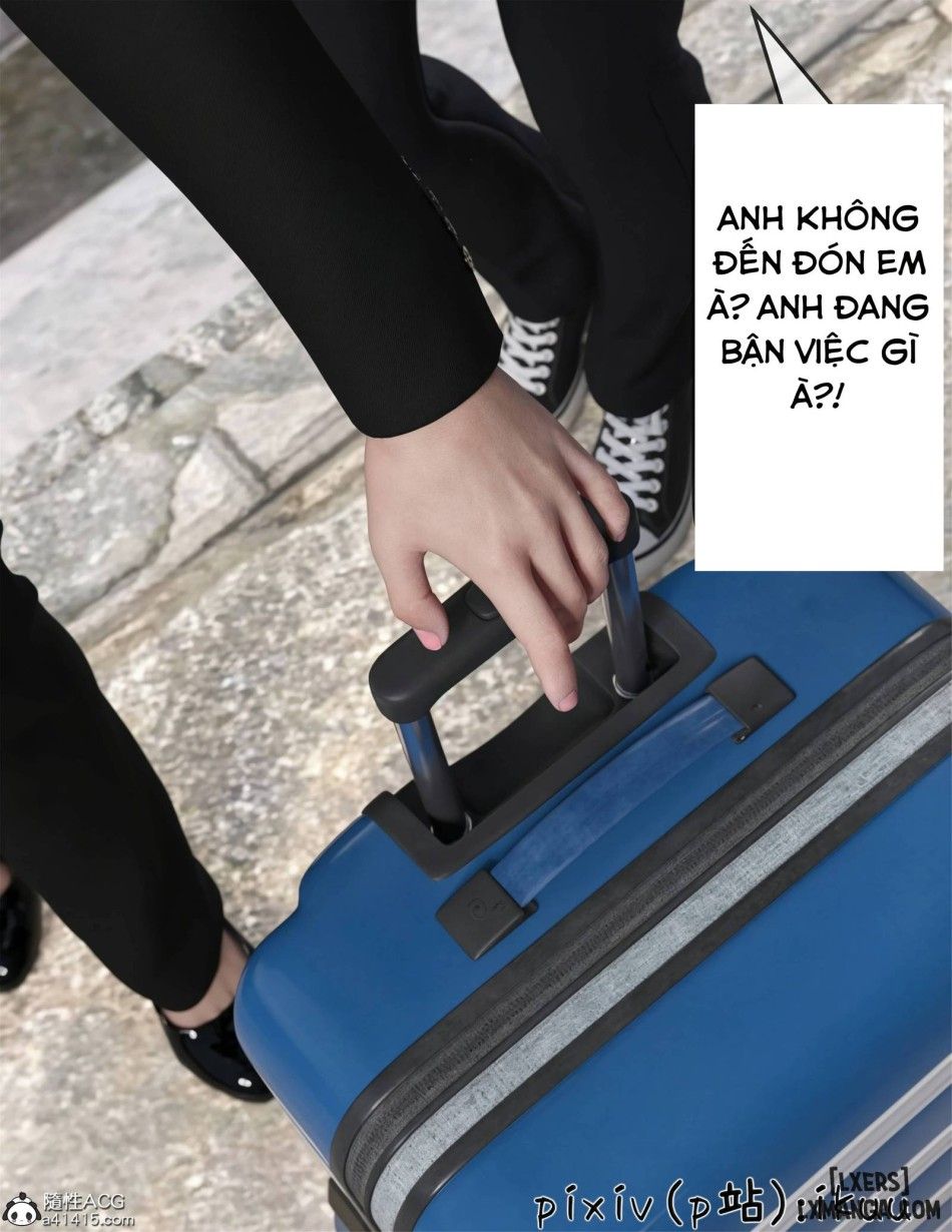 đọc truyện Sự Sa Ngã Của Hoa Hồng Chương 1 ảnh 39 tại Thiên Thai Truyện