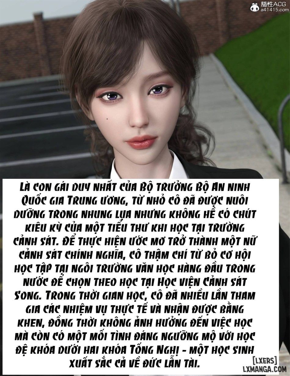 đọc truyện Sự Sa Ngã Của Hoa Hồng Chương 1 ảnh 44 tại Thiên Thai Truyện
