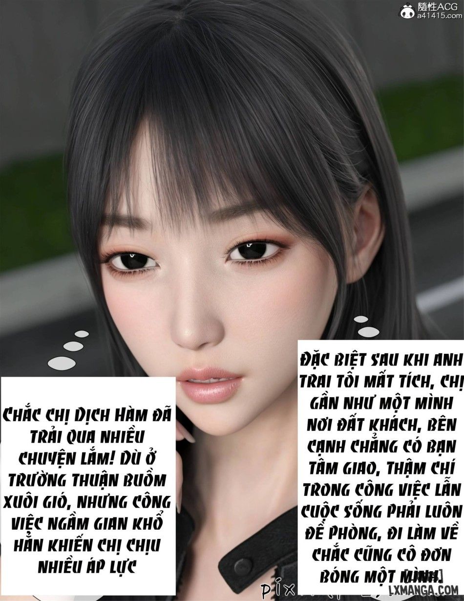 đọc truyện Sự Sa Ngã Của Hoa Hồng Chương 1 ảnh 53 tại Thiên Thai Truyện