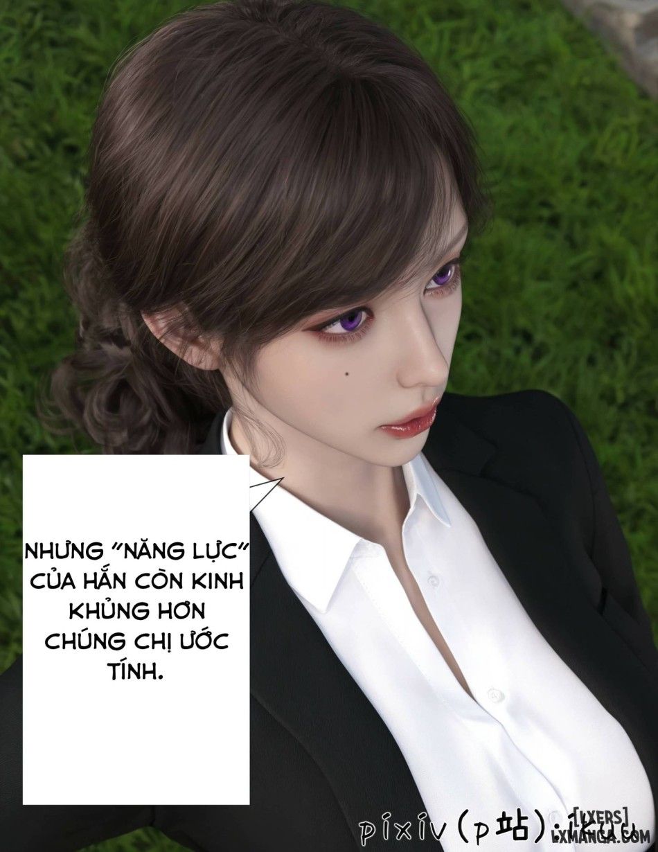 đọc truyện Sự Sa Ngã Của Hoa Hồng Chương 2 ảnh 16 tại Thiên Thai Truyện