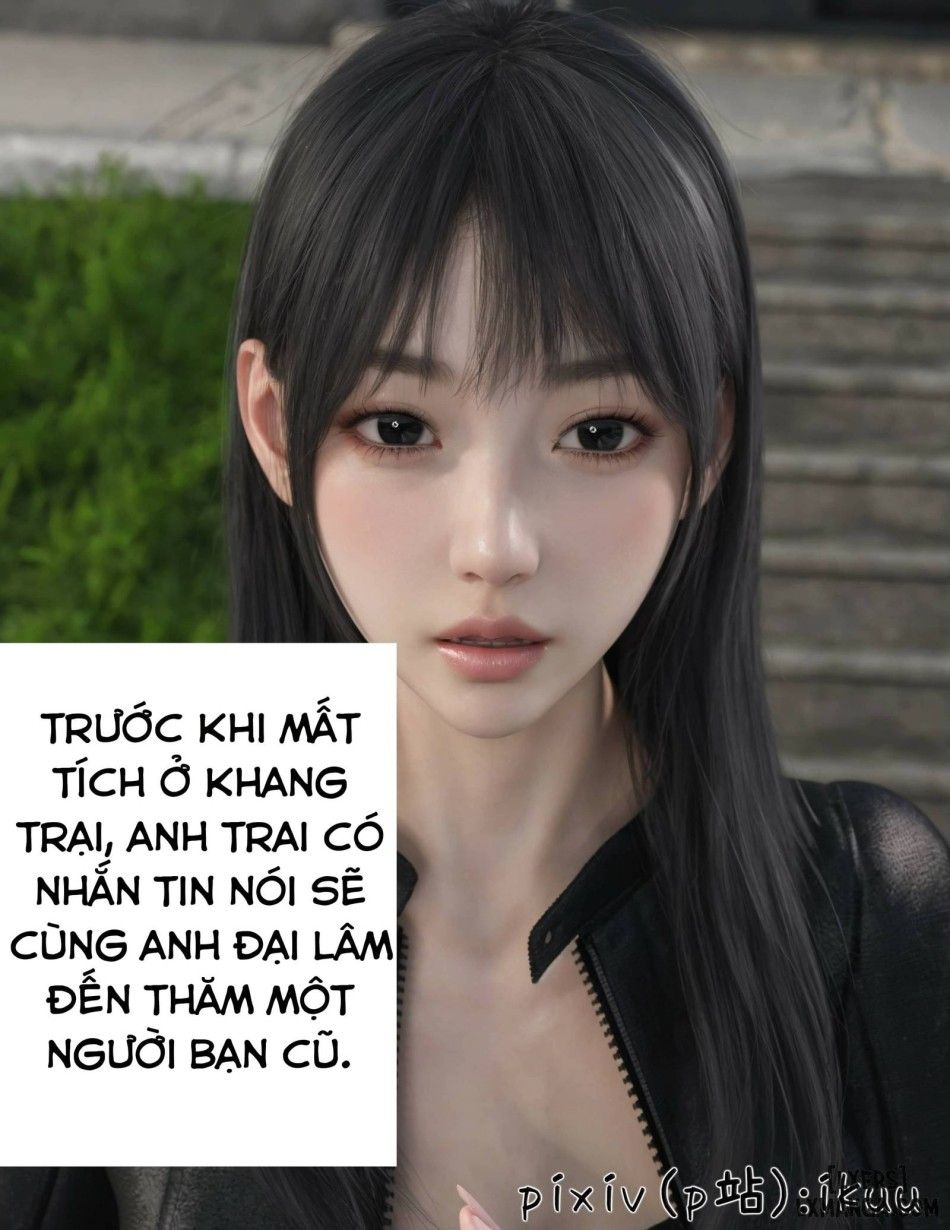 đọc truyện Sự Sa Ngã Của Hoa Hồng Chương 2 ảnh 22 tại Thiên Thai Truyện