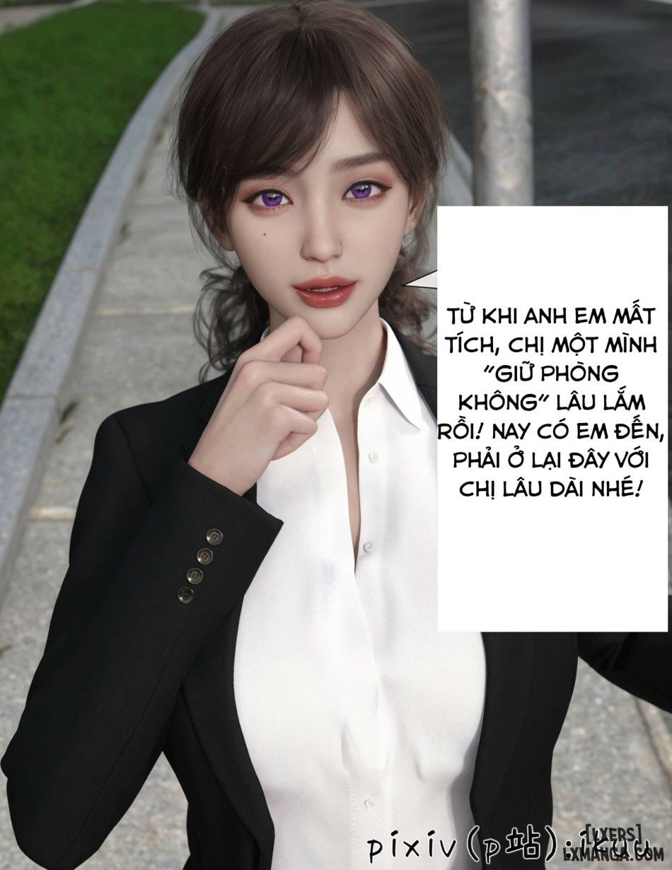 đọc truyện Sự Sa Ngã Của Hoa Hồng Chương 2 ảnh 25 tại Thiên Thai Truyện