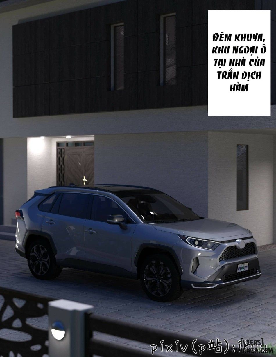đọc truyện Sự Sa Ngã Của Hoa Hồng Chương 2 ảnh 32 tại Thiên Thai Truyện