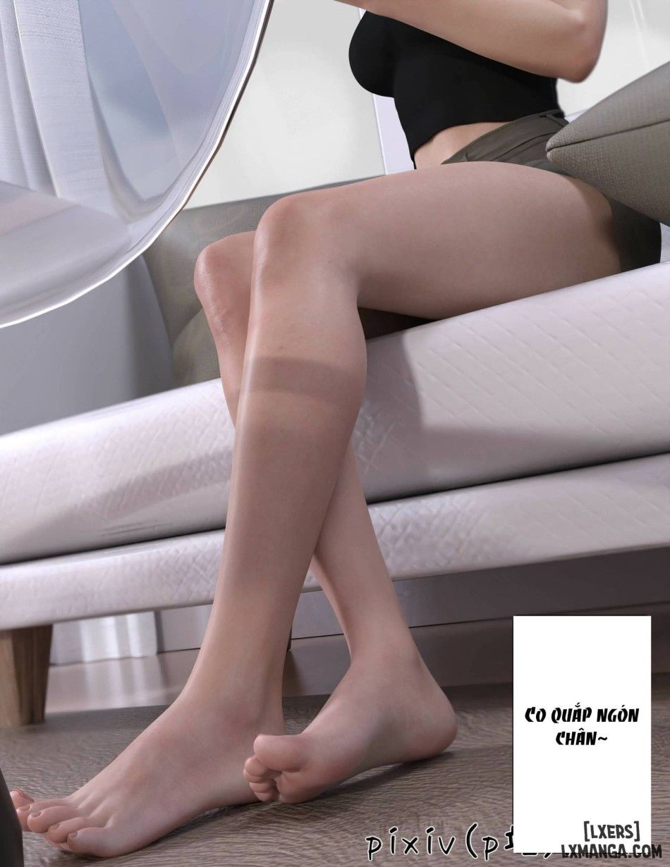 đọc truyện Sự Sa Ngã Của Hoa Hồng Chương 2 ảnh 33 tại Thiên Thai Truyện