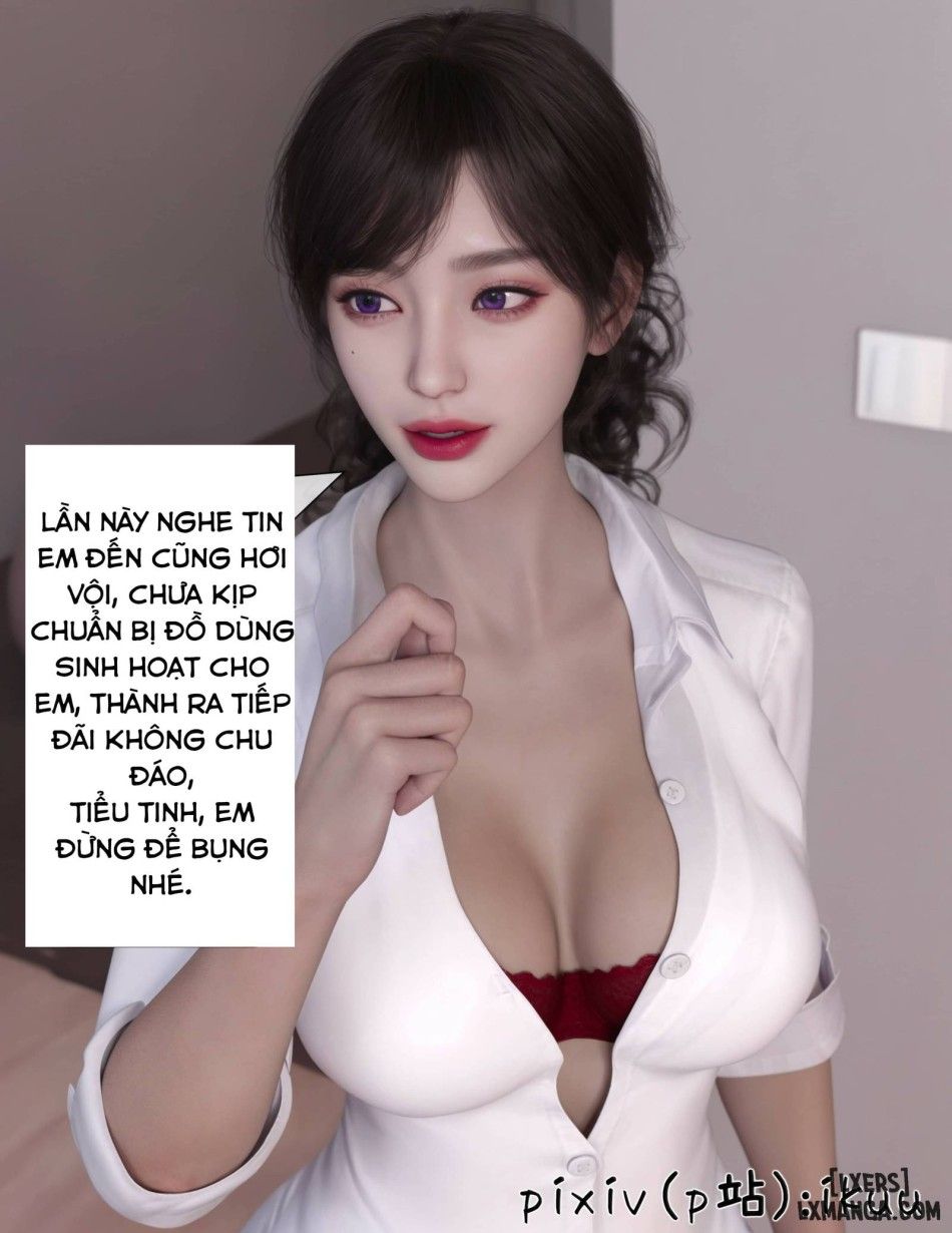 đọc truyện Sự Sa Ngã Của Hoa Hồng Chương 2 ảnh 37 tại Thiên Thai Truyện