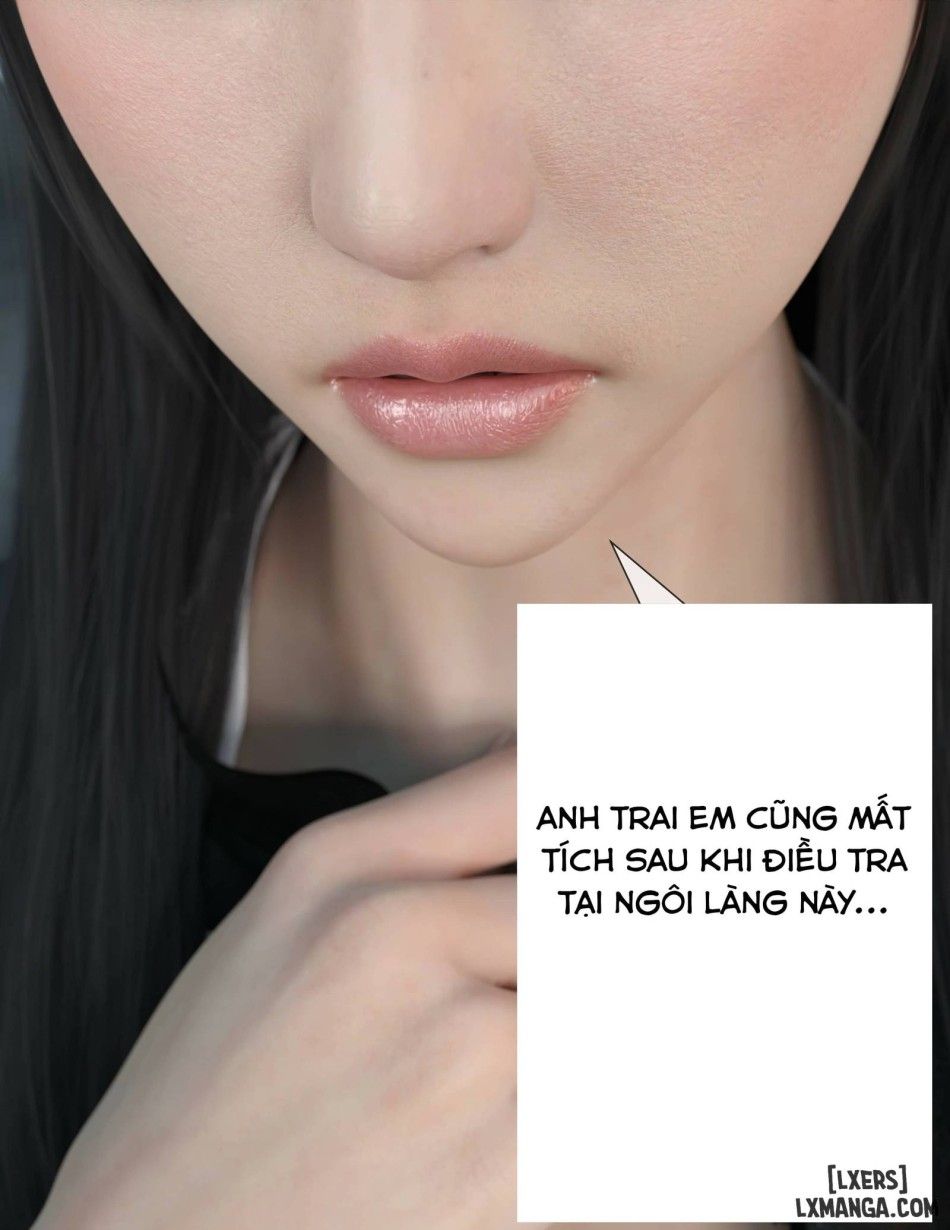 đọc truyện Sự Sa Ngã Của Hoa Hồng Chương 2 ảnh 9 tại Thiên Thai Truyện