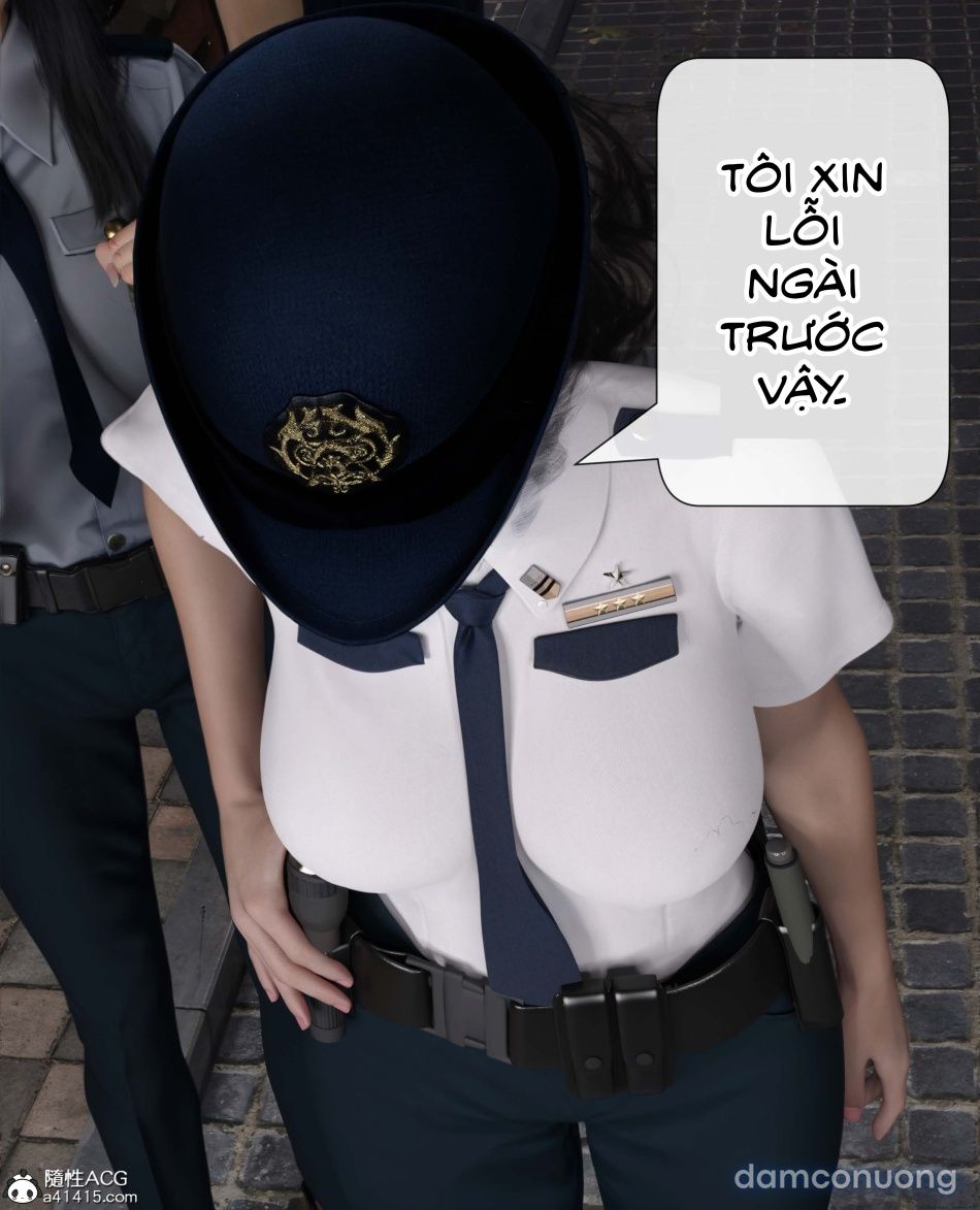 đọc truyện Sự Sa Ngã Của Hoa Hồng Chương 3 ảnh 30 tại Thiên Thai Truyện