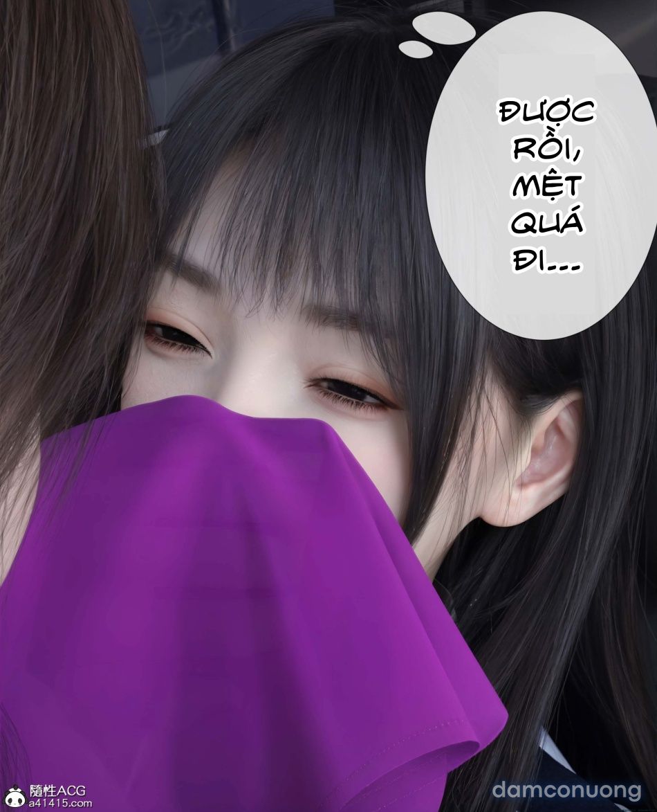 đọc truyện Sự Sa Ngã Của Hoa Hồng Chương 3 ảnh 88 tại Thiên Thai Truyện