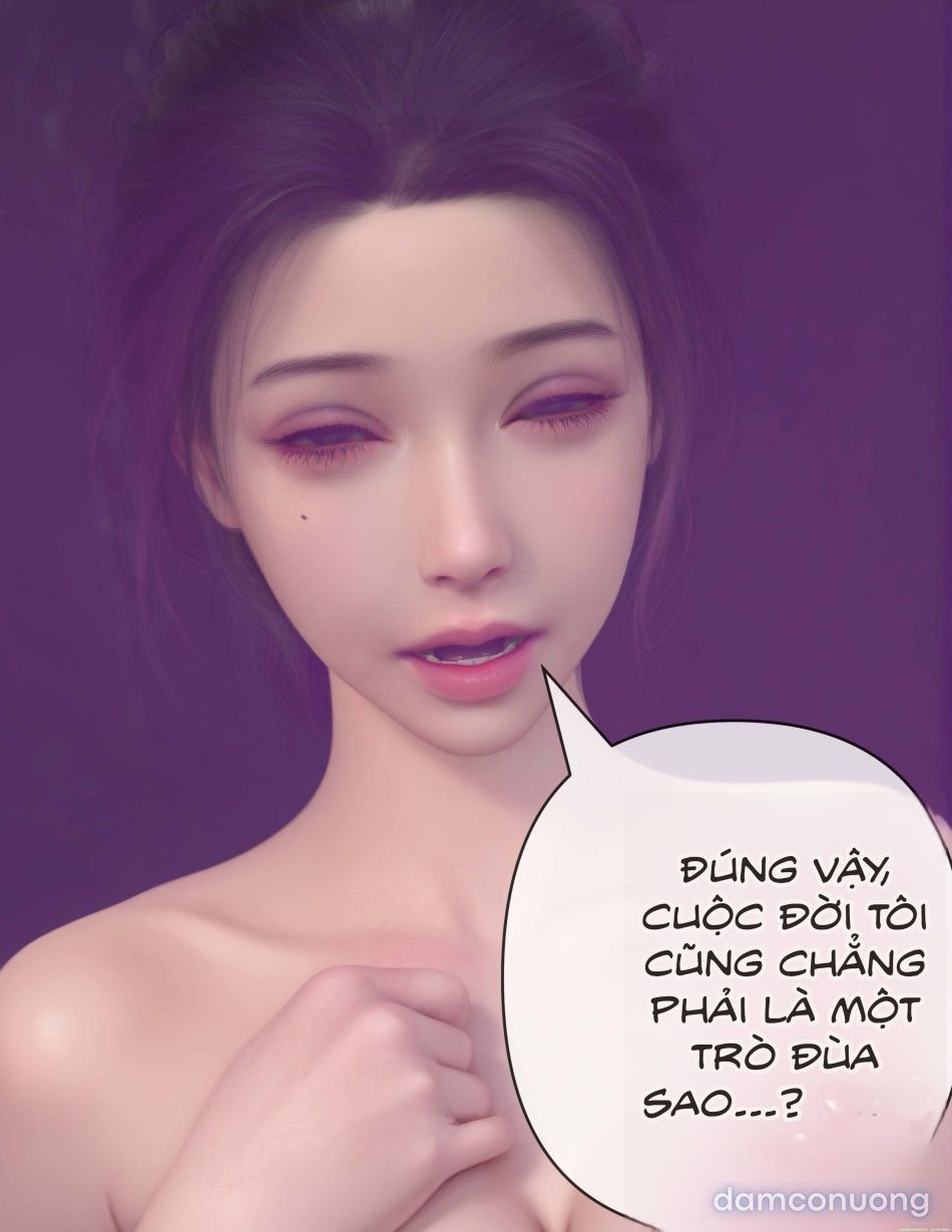 đọc truyện Sự Sa Ngã Của Hoa Hồng Chương 9 ảnh 16 tại Thiên Thai Truyện