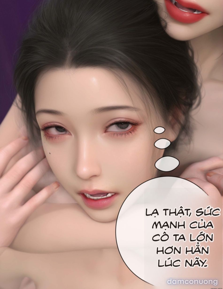 đọc truyện Sự Sa Ngã Của Hoa Hồng Chương 9 ảnh 47 tại Thiên Thai Truyện