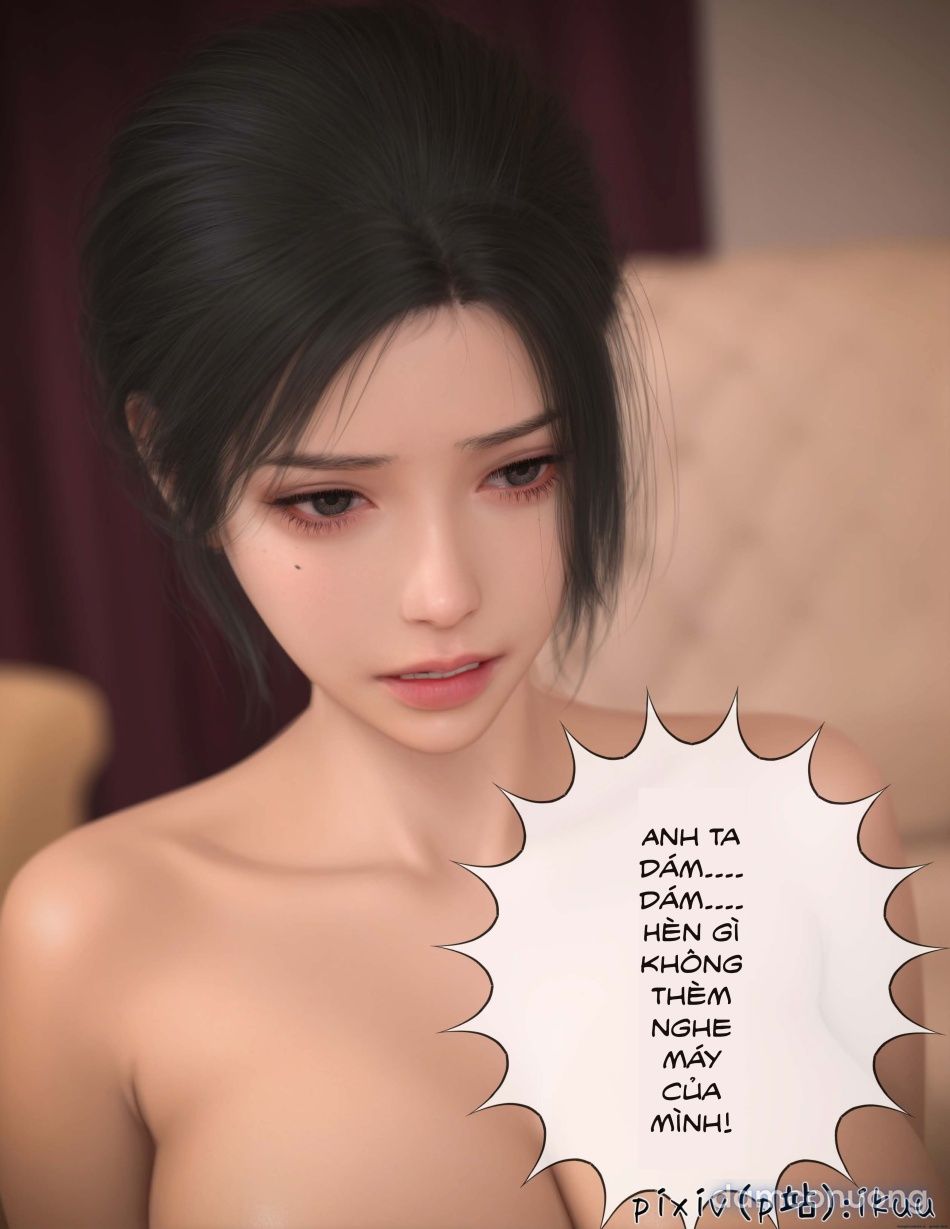 đọc truyện Sự Sa Ngã Của Hoa Hồng Chương 9 ảnh 65 tại Thiên Thai Truyện