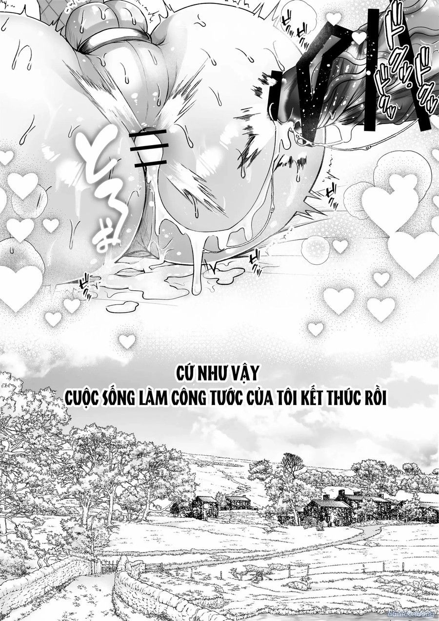đọc truyện Sự Sụp Đổ Của Chàng Công Tử Ngạo Mạn Đắm Chìm Trong Khoái Cảm Chương 2 ảnh 38 tại Thiên Thai Truyện