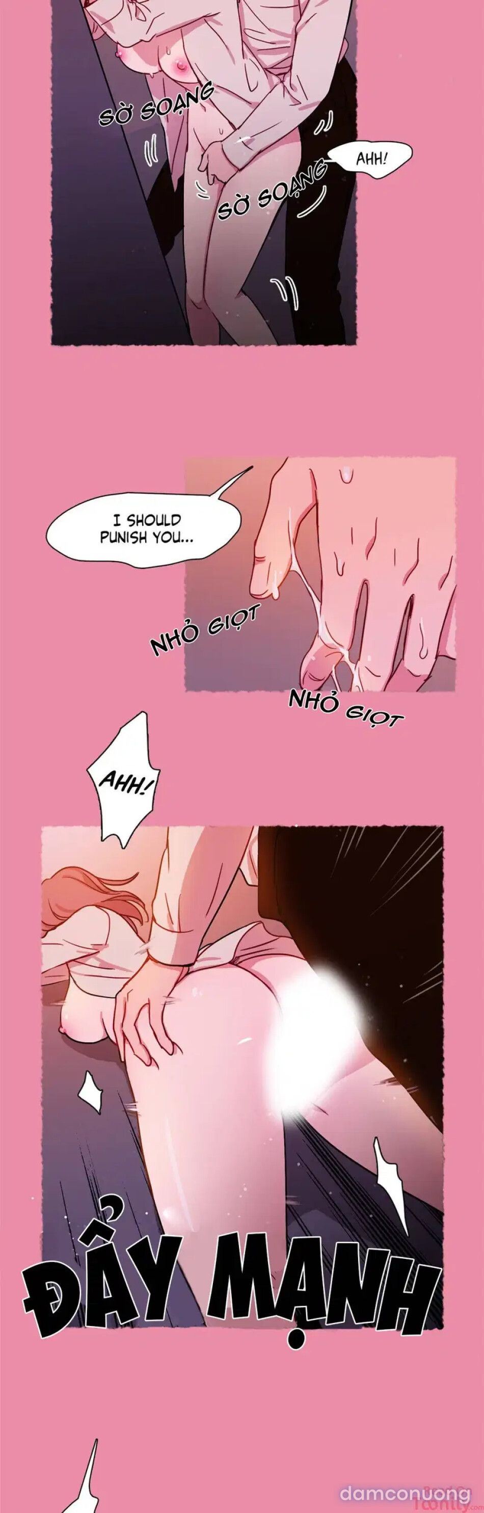 đọc truyện Sự Suy Tưởng Trong Đầu Tôi Chương 1 ảnh 12 tại Thiên Thai Truyện