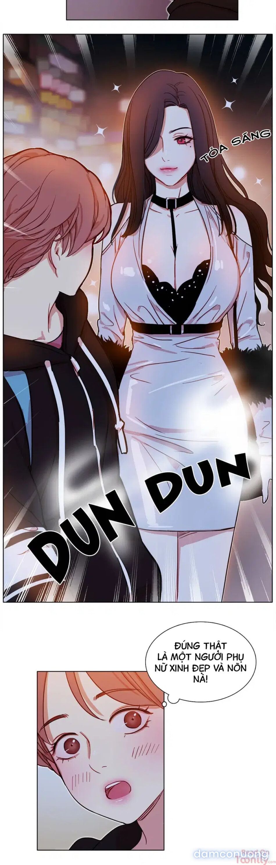 đọc truyện Sự Suy Tưởng Trong Đầu Tôi Chương 1 ảnh 24 tại Thiên Thai Truyện