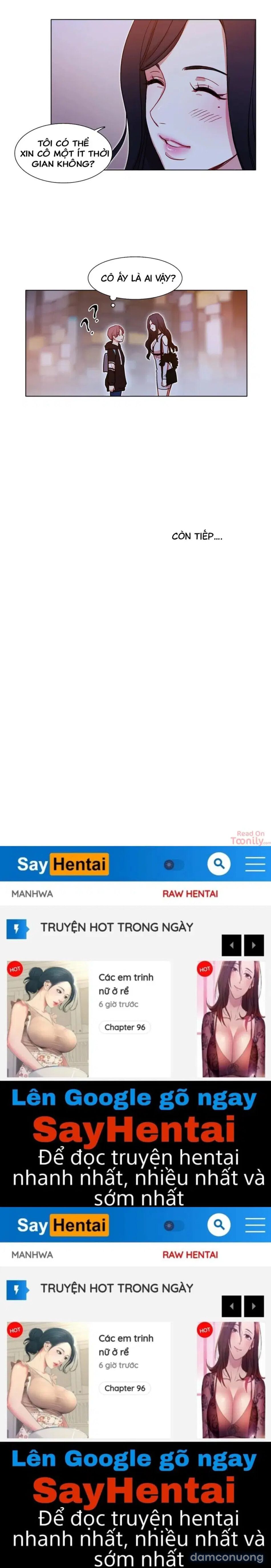 đọc truyện Sự Suy Tưởng Trong Đầu Tôi Chương 1 ảnh 25 tại Thiên Thai Truyện