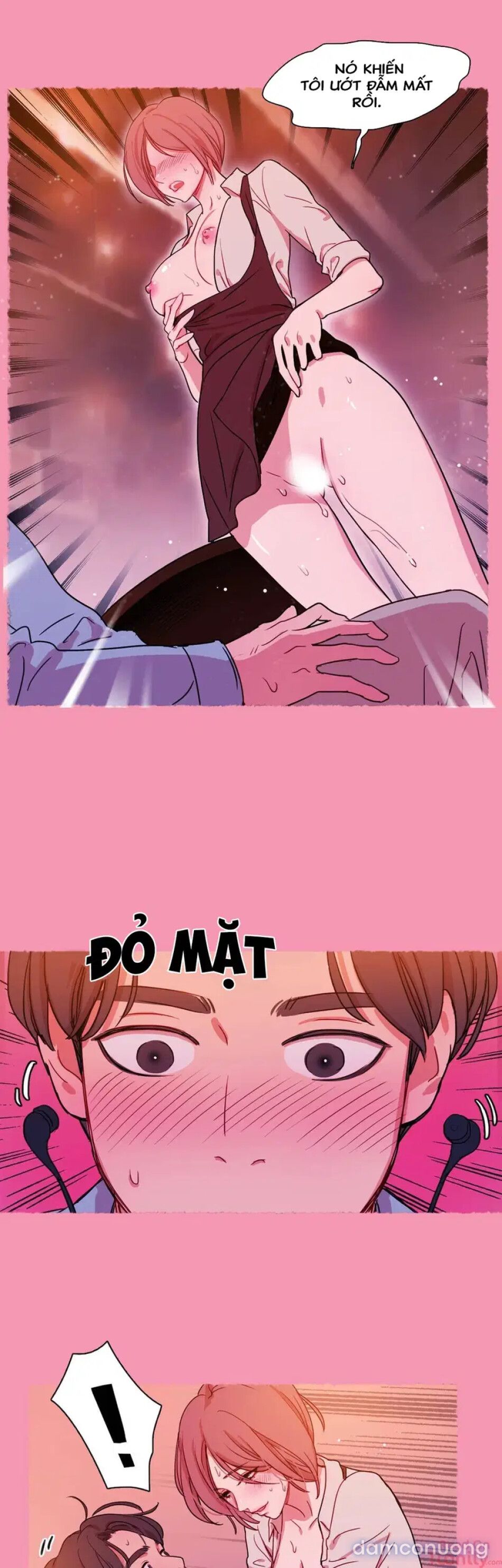 đọc truyện Sự Suy Tưởng Trong Đầu Tôi Chương 1 ảnh 6 tại Thiên Thai Truyện