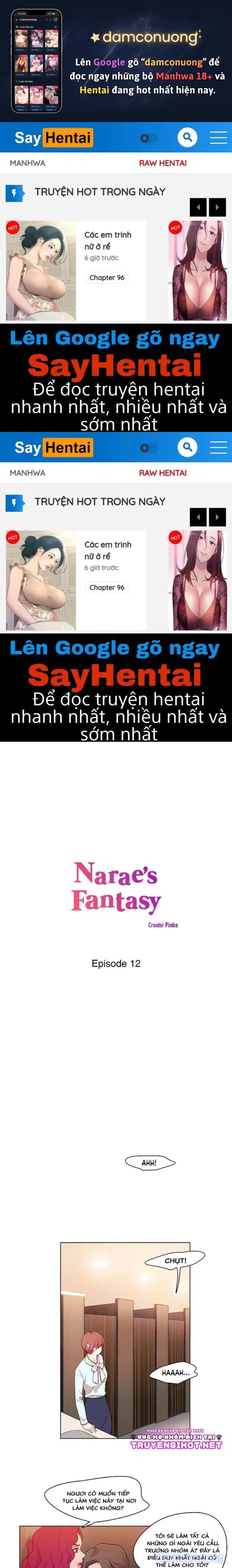 đọc truyện Sự Suy Tưởng Trong Đầu Tôi Chương 10 ảnh 2 tại Thiên Thai Truyện