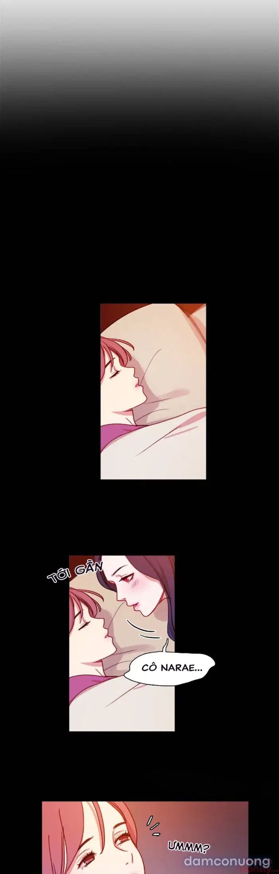 đọc truyện Sự Suy Tưởng Trong Đầu Tôi Chương 2 ảnh 20 tại Thiên Thai Truyện