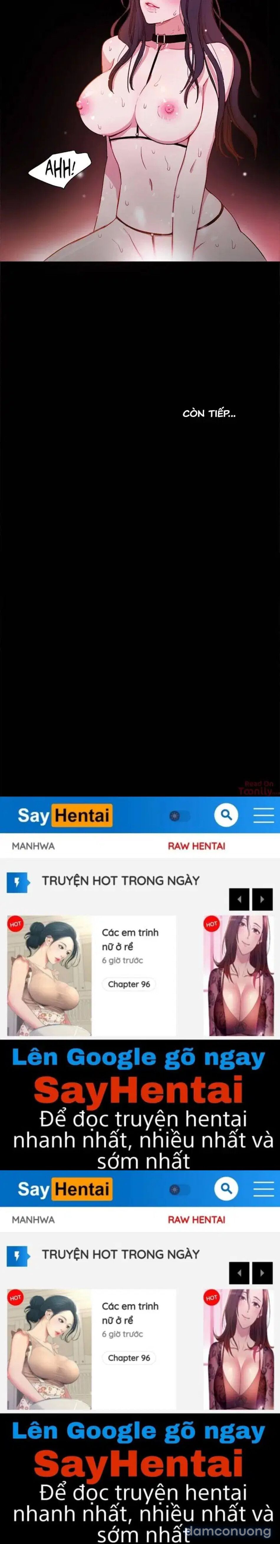 đọc truyện Sự Suy Tưởng Trong Đầu Tôi Chương 2 ảnh 24 tại Thiên Thai Truyện