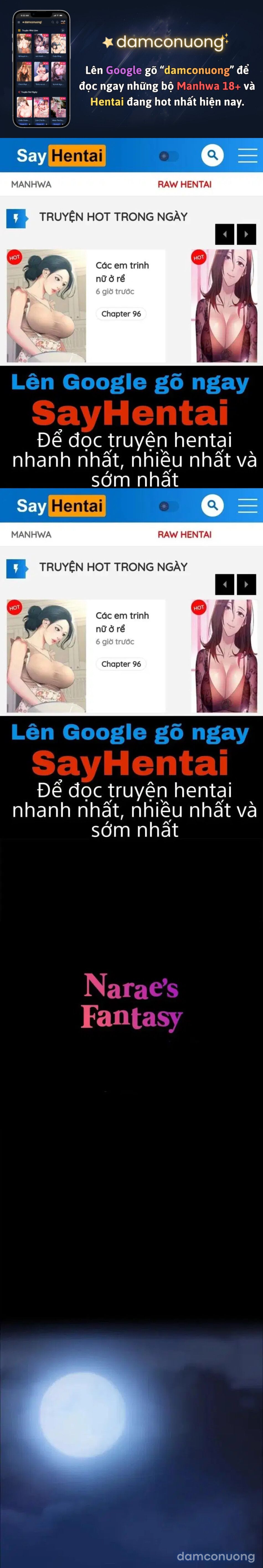 đọc truyện Sự Suy Tưởng Trong Đầu Tôi Chương 8 ảnh 2 tại Thiên Thai Truyện