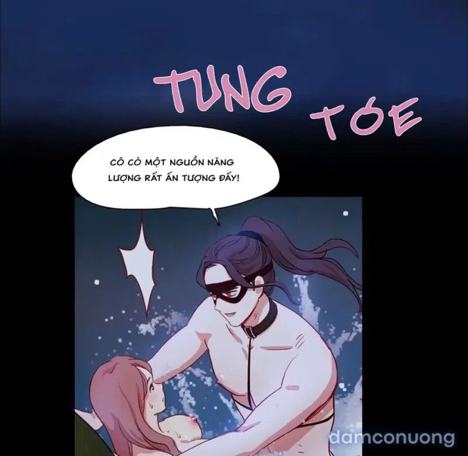 đọc truyện Sự Suy Tưởng Trong Đầu Tôi Chương 8 ảnh 3 tại Thiên Thai Truyện