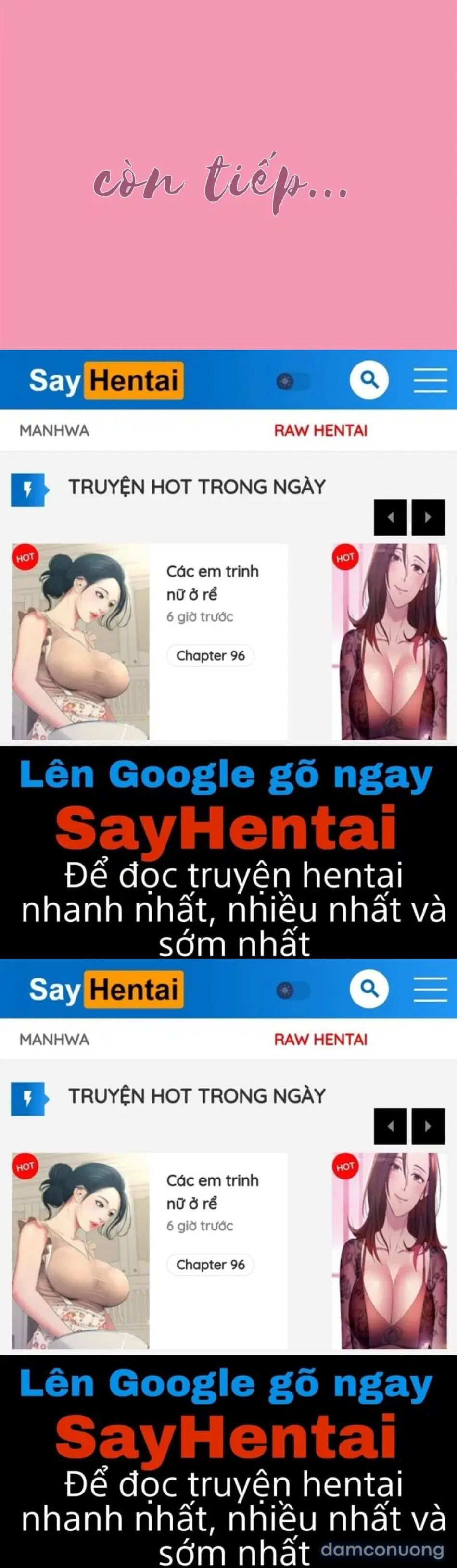 đọc truyện Sự Suy Tưởng Trong Đầu Tôi Chương 8 ảnh 49 tại Thiên Thai Truyện