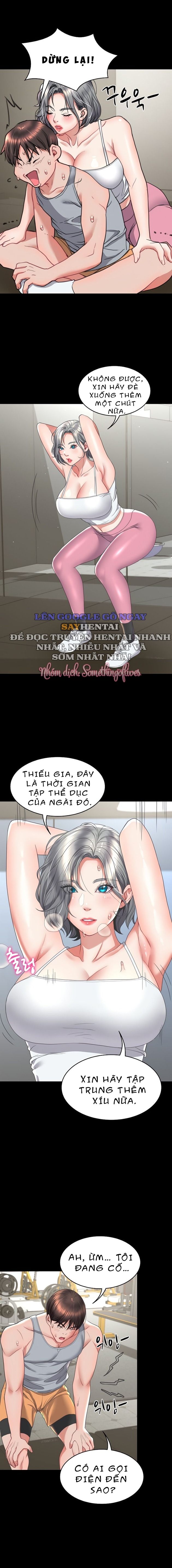 đọc truyện Sự Tái Sinh Tuyệt Vời Chương 14 ảnh 7 tại Giả Dược