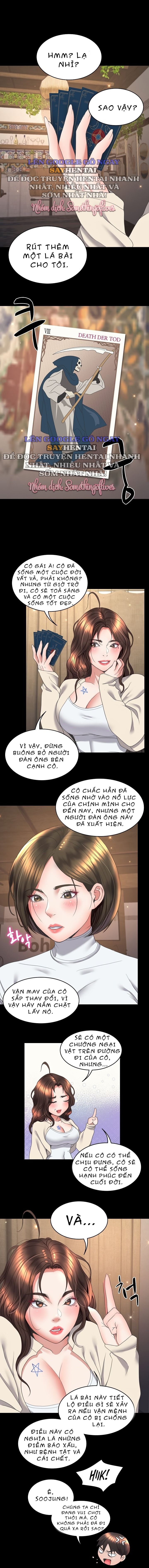 đọc truyện Sự Tái Sinh Tuyệt Vời Chương 15 ảnh 11 tại Giả Dược