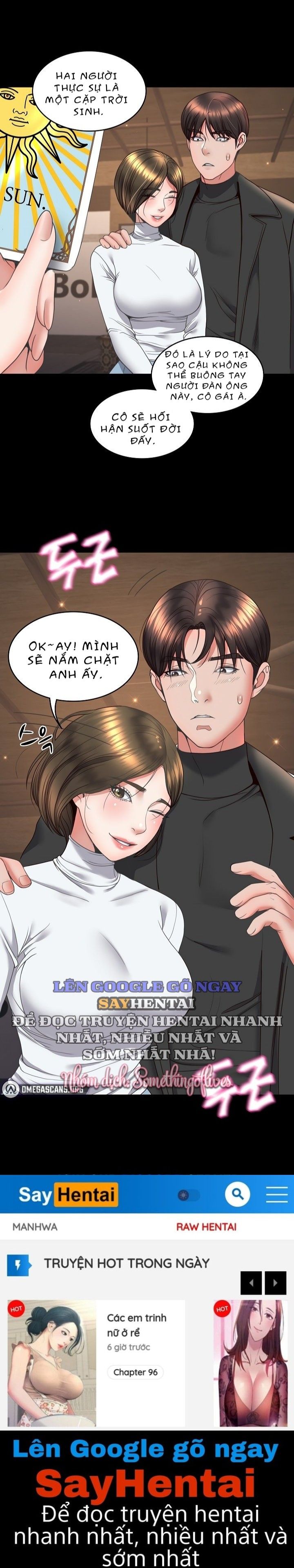 đọc truyện Sự Tái Sinh Tuyệt Vời Chương 15 ảnh 13 tại Giả Dược