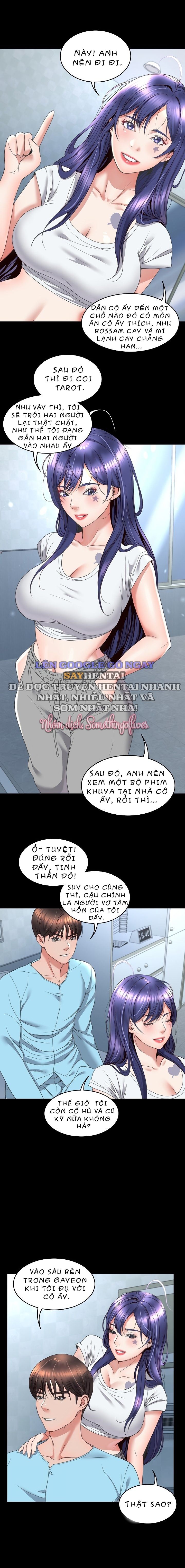 đọc truyện Sự Tái Sinh Tuyệt Vời Chương 15 ảnh 6 tại Giả Dược