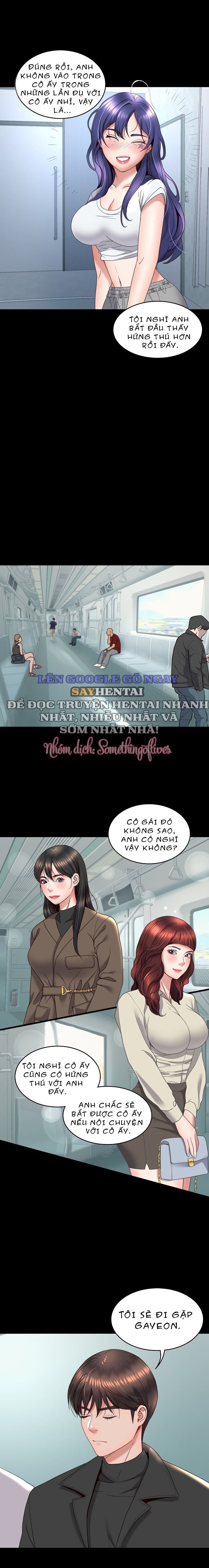 đọc truyện Sự Tái Sinh Tuyệt Vời Chương 15 ảnh 7 tại Giả Dược
