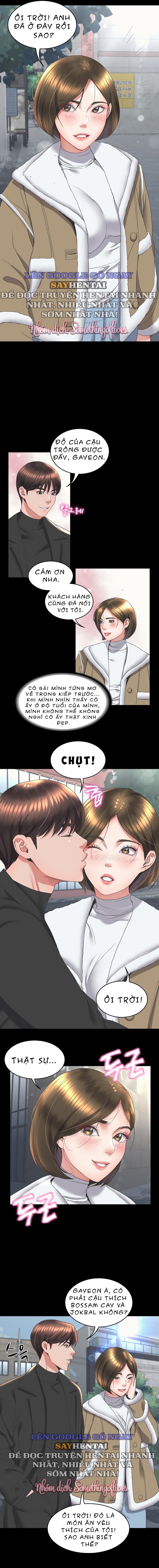 đọc truyện Sự Tái Sinh Tuyệt Vời Chương 15 ảnh 9 tại Giả Dược